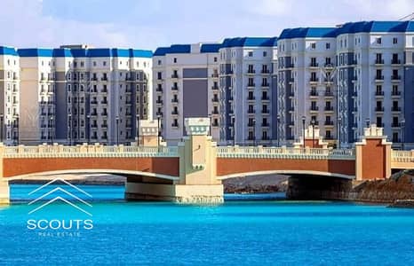 3 Bedroom Flat for Sale in North Coast, Matruh - 69cb6d05-3f88-472b-b838-246c1d0a1e6c (1). jpeg