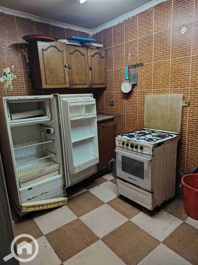 2 Bedroom Flat for Rent in Maadi, Cairo - 34192. jpg