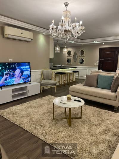 فلیٹ 2 غرفة نوم للايجار في الشيخ زايد، الجيزة - WhatsApp Image 2026-01-23 at 4.54. 18 PM (2). jpeg