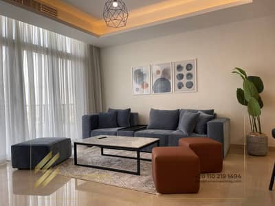 2 Bedroom Flat for Rent in New Cairo, Cairo - WhatsApp Image 2026-01-25 at 4.09. 44 PM (6). jpeg