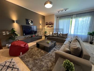 2 Bedroom Flat for Rent in New Cairo, Cairo - WhatsApp Image 2026-01-25 at 4.03. 14 PM. jpeg