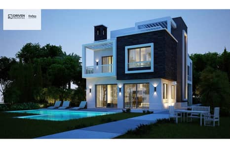 بنتهاوس 3 غرف نوم للبيع في 6 أكتوبر، الجيزة - IMG-20251216-WA0015. jpg