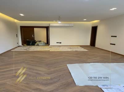 3 Bedroom Flat for Rent in New Cairo, Cairo - WhatsApp Image 2026-01-25 at 1.42. 47 AM (1). jpeg