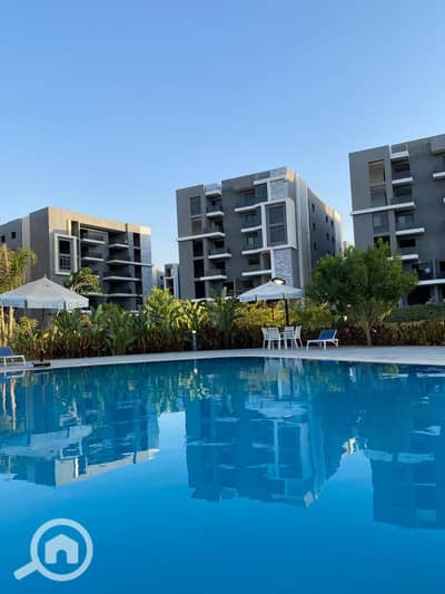 3 Bedroom Duplex for Sale in Hadayek October, Giza - photo_11_2026-01-25_17-21-51. jpg 3 Bedroom Duplex for Sale in Hadayek October, Giza - photo_11_2026-01-25_17-21-51. jpg