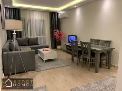 2 Bedroom Flat for Rent in New Cairo, Cairo - WhatsApp Image 2026-01-25 at 5.03. 39 PM. jpeg