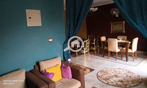 3 Bedroom Flat for Sale in Shorouk City, Cairo - WhatsApp Image 2026-01-25 at 3.37. 37 PM. jpeg