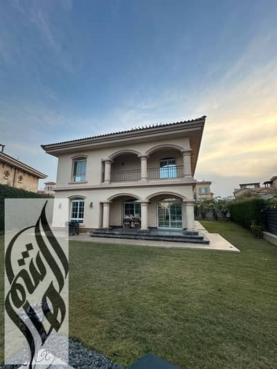 4 Bedroom Villa for Sale in Madinaty, Cairo - WhatsApp Image 2026-01-20 at 12.22. 21 PM. jpeg 4 Bedroom Villa for Sale in Madinaty, Cairo - WhatsApp Image 2026-01-20 at 12.22. 21 PM. jpeg