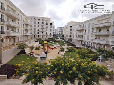 Studio for Sale in New Cairo, Cairo - WhatsApp Image 2024-03-23 at 3.48. 07 AM. jpeg