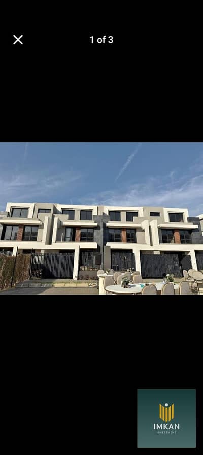 فیلا 4 غرف نوم للبيع في القاهرة الجديدة، القاهرة - c3de1527-41aa-43cf-ba77-2bfd5ed0e983. jpg