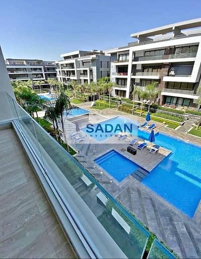 3 Bedroom Flat for Sale in New Cairo, Cairo - WhatsApp Image 2024-03-07 at 11.41. 55_c8c77651. jpg