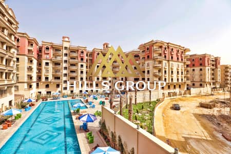 4 Bedroom Flat for Sale in Mokattam, Cairo - _15A3979. JPG