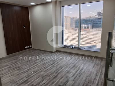 مکتب  للبيع في القاهرة الجديدة، القاهرة - WhatsApp Image 2026-01-25 at 1.20. 45 PM. jpeg