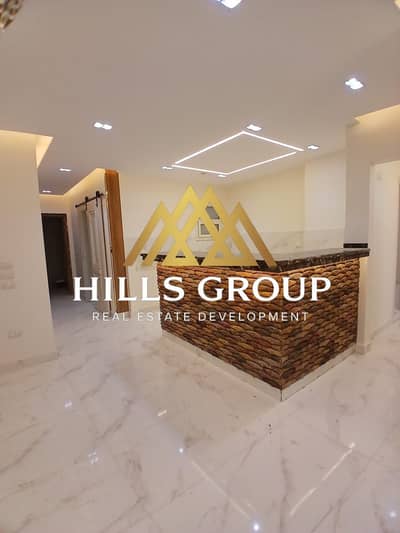 فلیٹ 3 غرف نوم للبيع في المقطم، القاهرة - WhatsApp Image 2026-01-25 at 12.25. 41 PM (2). jpeg