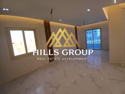 فلیٹ 3 غرف نوم للبيع في المقطم، القاهرة - WhatsApp Image 2026-01-25 at 12.25. 40 PM. jpeg