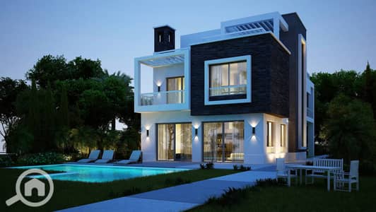 توين هاوس 4 غرف نوم للبيع في 6 أكتوبر، الجيزة - oASNRZT87oABXtnu7qJvpMCnjcGKeH. jpg