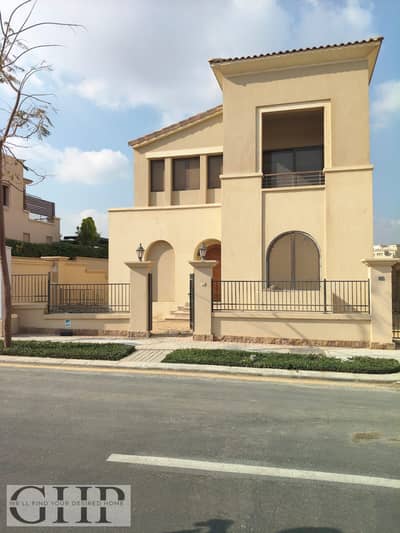 فیلا 5 غرف نوم للايجار في المقطم، القاهرة - 5a454396-5fc3-4f1f-86da-0bfa07bea206. jpg