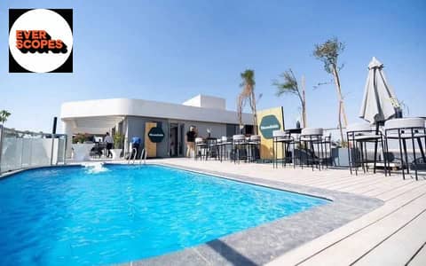 شقة 2 غرفة نوم للبيع في مدينة المستقبل، القاهرة - 617132801_4132179103712353_2304868555931726467_n. jpg