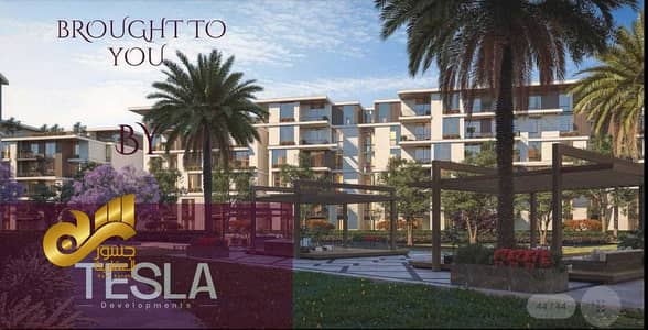 شقة 3 غرف نوم للبيع في 6 أكتوبر، الجيزة - D6htVu9lFKU2ftprrKplQTValBwaCdeEJLlKd73K. jpg شقة 3 غرف نوم للبيع في 6 أكتوبر، الجيزة - D6htVu9lFKU2ftprrKplQTValBwaCdeEJLlKd73K. jpg