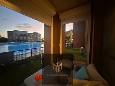 شاليه 2 غرفة نوم للبيع في الساحل الشمالي، مطروح - WhatsApp Image 2025-10-22 at 1.23. 11 AM. jpeg