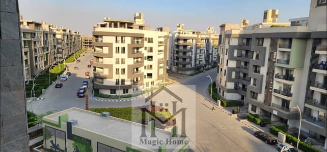 شقة 3 غرف نوم للبيع في حدائق اكتوبر، الجيزة - e1b05ff8-6550-4cce-8716-596e59adc65a. jpg