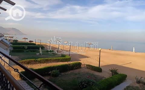 2 Bedroom Chalet for Sale in Ain Sukhna, Suez - شالية-للبيع-قرية-الحجاز-السخنة-العين- (1). JPG