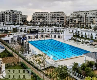 شقة 3 غرف نوم للبيع في القاهرة الجديدة، القاهرة - IMG-20251230-WA0176~2. jpg