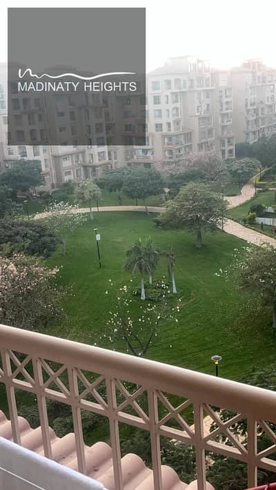 فلیٹ 2 غرفة نوم للبيع في مدينتي، القاهرة - WhatsApp Image 2026-01-17 at 3.17. 36 PM. jpeg