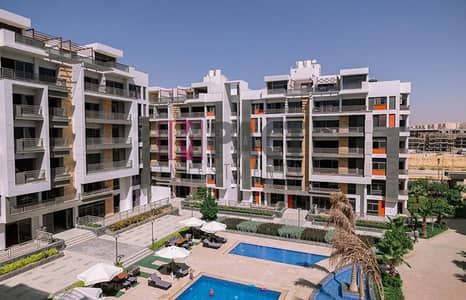 3 Bedroom Flat for Sale in New Cairo, Cairo - WhatsApp Image 2024-01-25 at 1.52. 42 PM. jpg