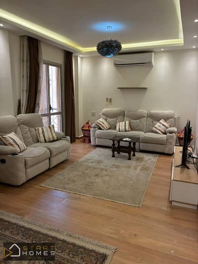 3 Bedroom Apartment for Rent in New Cairo, Cairo - WhatsApp Image 2026-01-25 at 5.07. 55 PM. jpeg