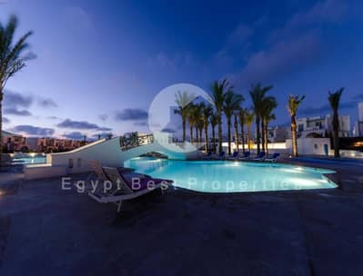 3 Bedroom Twin House for Sale in North Coast, Matruh - IMG-20230403-WA0063. jpg