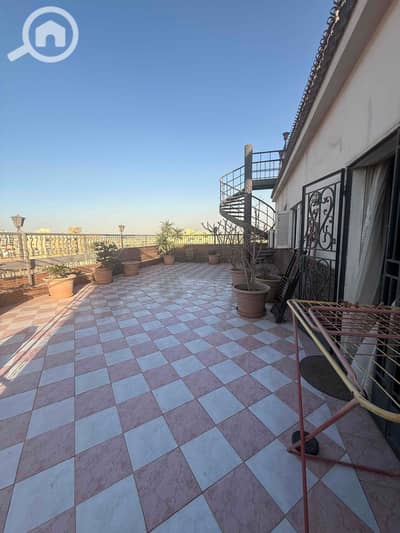 بنتهاوس 6 غرف نوم للبيع في مدينة نصر، القاهرة - IMG_9245. jpg