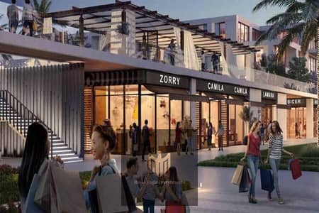 فلیٹ 3 غرف نوم للبيع في الشيخ زايد، الجيزة - Cairo-Gate-October-Emaar-Misr-3. jpg