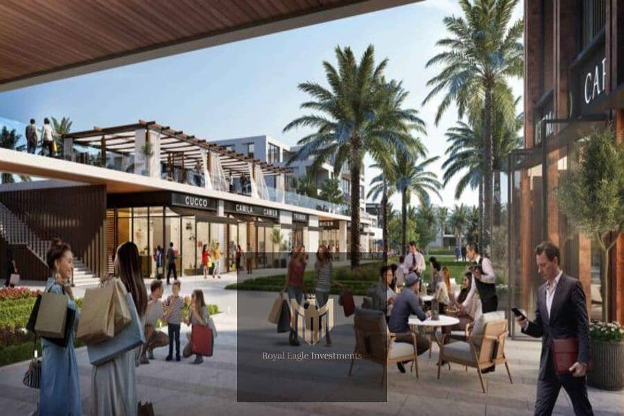 10 EMAAR_CairoGate_CGI17_HR-706x385. jpg