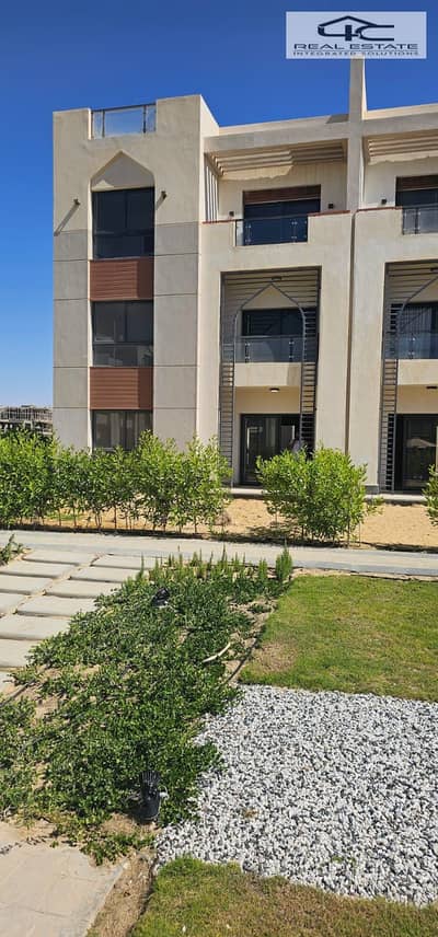 شاليه 2 غرفة نوم للبيع في الساحل الشمالي، مطروح - WhatsApp Image 2026-01-25 at 3.42. 09 PM (1). jpeg