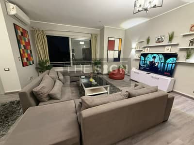 فلیٹ 2 غرفة نوم للايجار في القاهرة الجديدة، القاهرة - WhatsApp Image 2026-01-25 at 4.09. 33 PM. jpeg