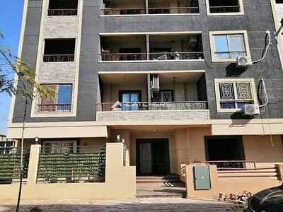 3 Bedroom Apartment for Sale in New Cairo, Cairo - 571203270_699577362636939_2557429781662265389_n. jpg