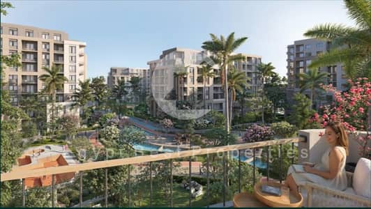 فلیٹ 3 غرف نوم للبيع في القاهرة الجديدة، القاهرة - Compound-Lush-Valley-New-Cairo. jpg فلیٹ 3 غرف نوم للبيع في القاهرة الجديدة، القاهرة - Compound-Lush-Valley-New-Cairo. jpg