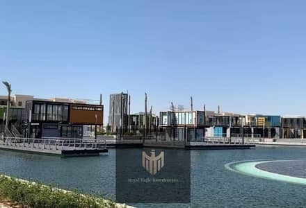 فیلا 4 غرف نوم للبيع في القاهرة الجديدة، القاهرة - IMG-20250203-WA0067. jpg