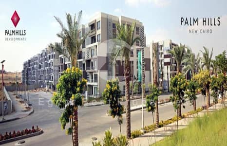 شقة 3 غرف نوم للبيع في القاهرة الجديدة، القاهرة - IMG-20240214-WA0038. jpg