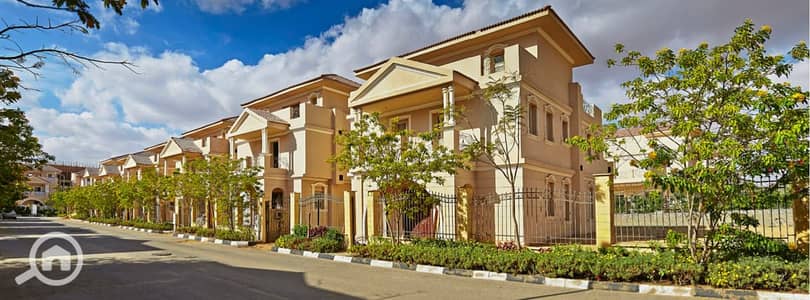 فیلا 5 غرف نوم للبيع في القاهرة الجديدة، القاهرة - country-club-2. jpg