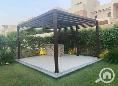 5 Bedroom Villa for Sale in 6th of October, Giza - IMG_3745. jpg