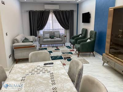 3 Bedroom Apartment for Rent in New Cairo, Cairo - WhatsApp Image 2026-01-25 at 3.50. 20 PM (2). jpeg