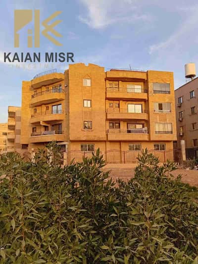 2 Bedroom Flat for Sale in Shorouk City, Cairo - 1000044772. jpg