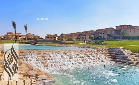 3 Bedroom Villa for Sale in Madinaty, Cairo - 48270417_2207011026283704_7272918213967478784_n. jpg