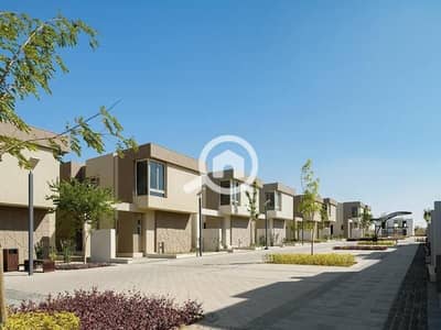 تاون هاوس 4 غرف نوم للبيع في 6 أكتوبر، الجيزة - IMG-20250410-WA0189. jpg