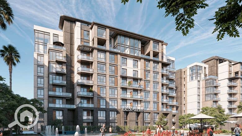 4 كمبوند-لوسيل-التجمع-السادس-Lsail-Residence-1. png