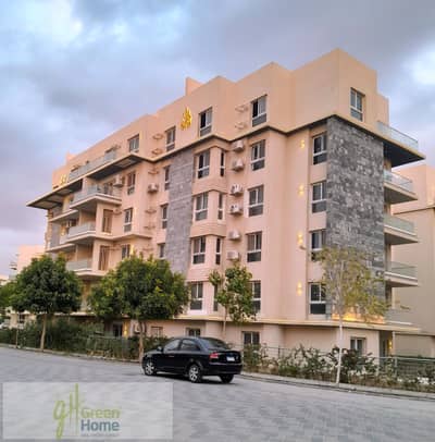 4 Bedroom Flat for Sale in New Cairo, Cairo - IMG-20251230-WA0184~2. jpg