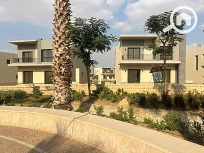 4 Bedroom Villa for Sale in New Cairo, Cairo - WhatsApp Image 2025-09-11 at 2.42. 08 AM. jpeg