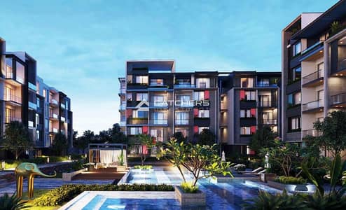 شقة 3 غرف نوم للبيع في القاهرة الجديدة، القاهرة - 000. jpg