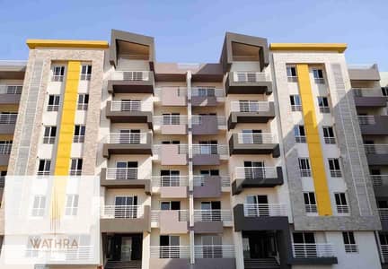 3 Bedroom Flat for Sale in New Heliopolis, Cairo - 1000169411. jpg 3 Bedroom Flat for Sale in New Heliopolis, Cairo - 1000169411. jpg